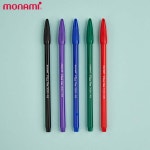 모나미 프러스펜 3000 0.4mm : 신형상사