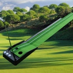 가정용 골프존홈 골프존 설치 어프로치 연습장 타석 : 복댕e