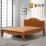 흙마루 흙침대 돌침대 황토숯볼 퀸 2인용 Q0300W : I Beauty 7