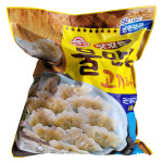 오뚜기 맛있는 물만두 2.4kg 고기부추 : 노마타운