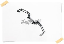 XMAX300 순정부품 라이센스 브라켓 [LICENCE BRACKET ASSY]  B74-H4550-00 : 저스트파츠