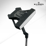 엠유 스포츠 퍼터 블랙 MU-777 말렛형퍼터 : 주식회사 티엘씨코리아