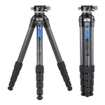 (주)거성 LS-325CEX+RH-2L 비디오 은하수 찰영삼각대 : 거성디지털