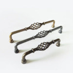 픽터 TGC0243 128P 가구 씽크대 손잡이 : 다파라몰다파라