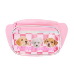 해피퍼피 힙색 : 샤인코코-