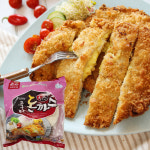 한맥 프라임 고구마 치즈 돈까스 (200g x 5개입) 1kg : 푸드창고 FOODSTORE