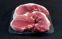 [고기생각] 맛있는 앞다리살 국내산 500g : 고기생각정육점
