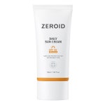 제로이드 데일리 선크림 50ml SPF50+PA++++ : 아토앤유
