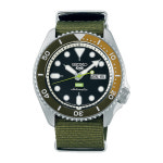 세이코5 워치/시계 SBSA163 : TOKYOTIMES