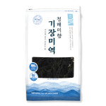 청해미향 기장미역 100g : HEALTHY PLUS