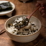 산채만 간편식 비벼먹는 시래기 산채 곤드레나물밥 비빔소스 비벼요 4종 (20개입) : 산채만