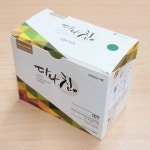 다나침 100쌈 1,000pcs / 블리스터포장 0.20x30 (재고 1통) : 수진메디