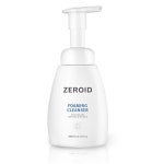 제로이드 포밍 클렌저 240ml : 아토앤유