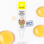 더카인드 마누카  피부진정케어 저자극 30ml 뉴질랜드 ACNE : 셀파츠
