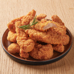 [마니커에프앤지] 치킨텐더플러스 450g : 아침빛바다