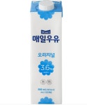 매일유업 매일우유 오리지널 900ml : 빅브라더마트
