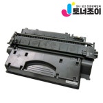 HP 재생 토너 CE505A CF280A P2035 P2055 M401N M401DN : 토너조이
