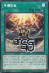개룡강림 (BLVO-KR064) Normal 한글판 유희왕 : TCG포유