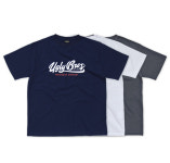[공식몰]빅로고 어글리브로스 반팔티셔츠 uglyBROS tshirts big logo : 어글리브로스 공식몰