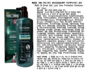 약국 전용 닥터그루트 프로바이오틱스 샴푸 500ml : 엘지오헬스케어