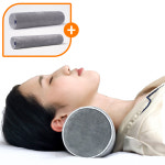 리셋 경추 목베개 2개1세트 : 에코클린플랫폼 주식회사