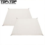 [탑앤탑] 포레스트 캐빈 스크린 / 포레스트 캐빈 전용 2개1세트 / T030135 : 7942캠프