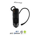 시코드 SHM612 v5 무전기 무선 블루투스 헤드셋 : 무전기총판 윈정보