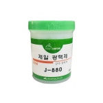 제일 금속 광택제 J-880 500ml : 대진방수상사