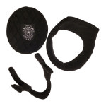 엘더스 컴퍼니 스페이스헬멧 전용 내피 SET : 깐도멧