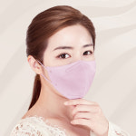 KF94 KA 퓨어 라이트핏 새부리형 세부리형 여름용 얇은 화장안묻는 컬러마스크 50매 : 메리골드SHOP