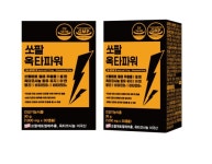 네이처스튜디오 쏘팔옥타파워 1000mg x 30캡슐 : 3M공식판매점