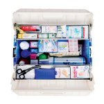 일진약품 가정용 회사용 산업용 구급함 응급상자 구급상자 : 드림몰Dreammall