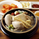 오쿠 중탕기 홍삼제조기 약탕기 복날 보양식 백숙 갈비찜 부모님 선물 : 에이치제이 스토어