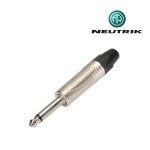 뉴트릭 NEUTRIK NP2X 5.5 TS/언발란스 커넥터 (수)모노 커넥터 : 사운드톡