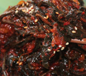 국산 전라도 약이 되는 무등골 고들빼기김치 1kg ~ 3kg : 김치전도사