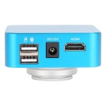 현미경 Monocular 쌍안 현미경에 대 한 14G U 디스크 마우스와 48MP 4K HDMI USB 카메라 소니 IMX335 CMOS 센서 무료 드라이버 : 믿고마켓