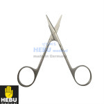 (HEBU medical)테노토미 샤프가위 (직) 10cm HB-7494 : 성진메드