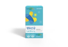 약국전용 락토랑 생 유산균 프로바이오틱스 2gX30포 : 야무지게