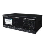 동광전자 DK-CB7440 / 400W 16채널 일체형 포터블앰프 / CD/USB/튜너 내장 : 에스디미디어