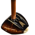 혼마 65주년기념 파크골프클럽 5스타 : JOIN WITH YOU