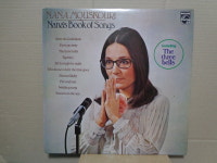 진주사 LP/ NANA MOUSKOURI LP / 나나무스크리 / POP LP  ( n277 ) : 진주사