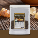 인도산 보스웰리아 환 추출분말 식약처 HACCP 제품 500g 2개 : YMG인터내셔널