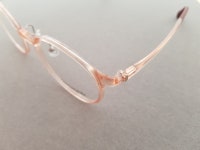 Signature style 시그니처 스타일 M1605 가벼운 울템 안경 씨유옵틱 안경테 : 안경테브랜드