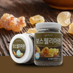 인도산 보스웰리아 환 추출분말 식약처 HACCP 제품 300g 2병 : YMG인터내셔널