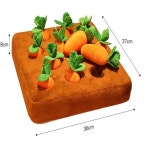 당근농장 당근밭 당근뽑기장난감  : MY SARA