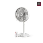 LGA-GF7014R가정용 거실용 사무실 초미풍 저소음 리모컨 써큘레이터 서큘레이터선풍기 : THE COCOMARKET