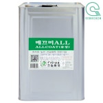 국제케미칼 매끄미(수,유성 겸용)(18L) (1Pallet=60Can) : 성천기업