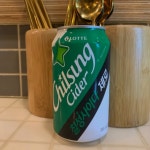 롯데 칠성 사이다 제로 355ml 48캔 : 청화마트