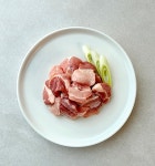 과연한돈 돼지 찌개용 400g : 과연한우