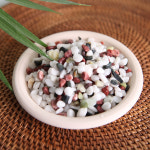 세경팜 오색자갈 -1호 3kg 자갈돌 화분 어항 돌 수경재배 장식 조경 : 세경팜